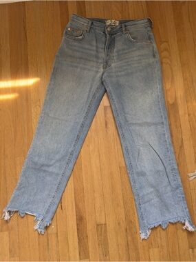 Free People Denim